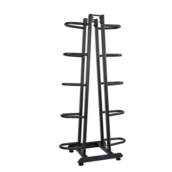 1 to 10kg Medicine Ball Set with Storage Rack
