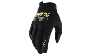 100% iTRACK Gloves
