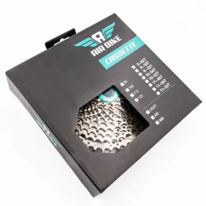 12 Speed 11-50T Cassette For Mountain Bike MTB & Road fits Shimano/Sram - Hyper Glide CLEARANCE