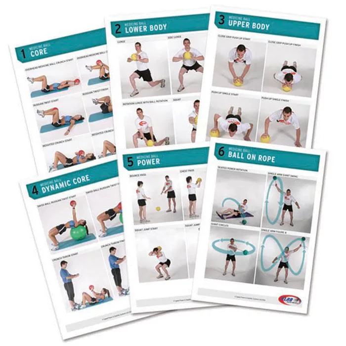 120 Fitness Speed & Agility Drills eBook