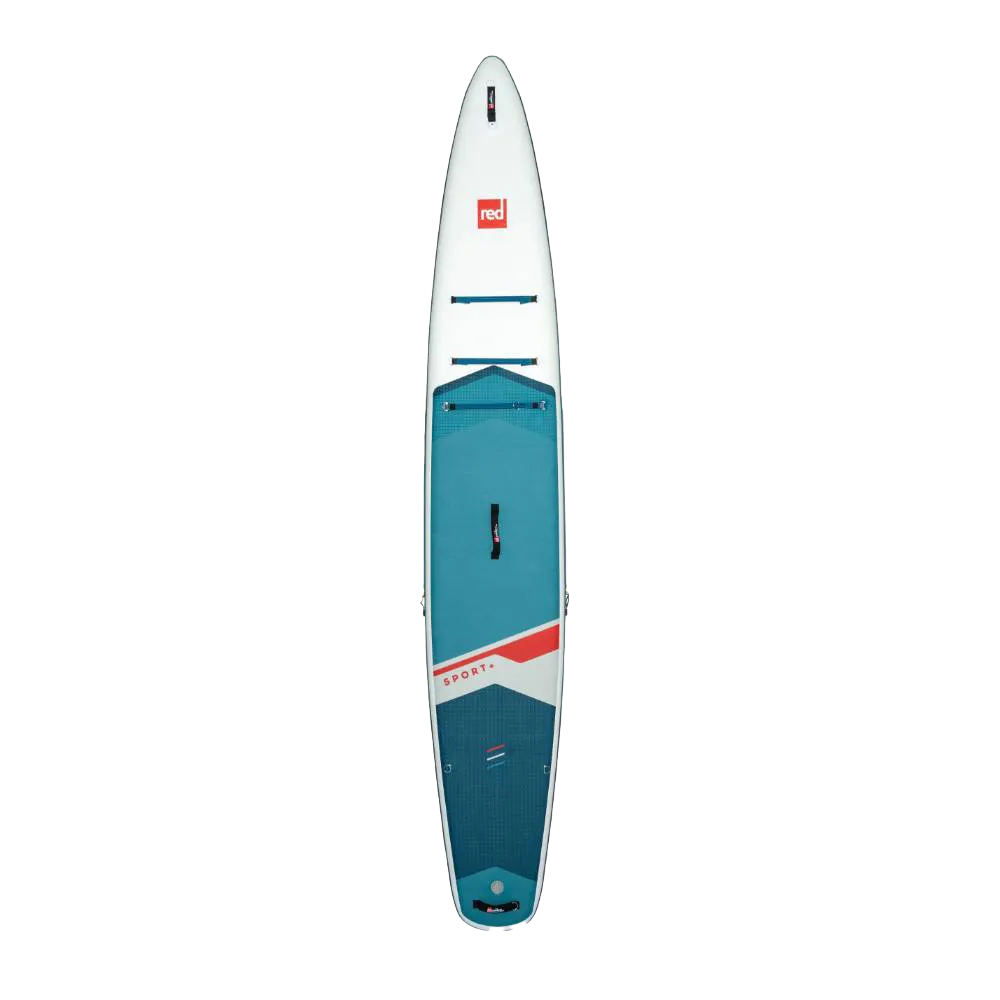 14'0" Sport  MSL 800 Inflatable Stand Up Paddle Board Package