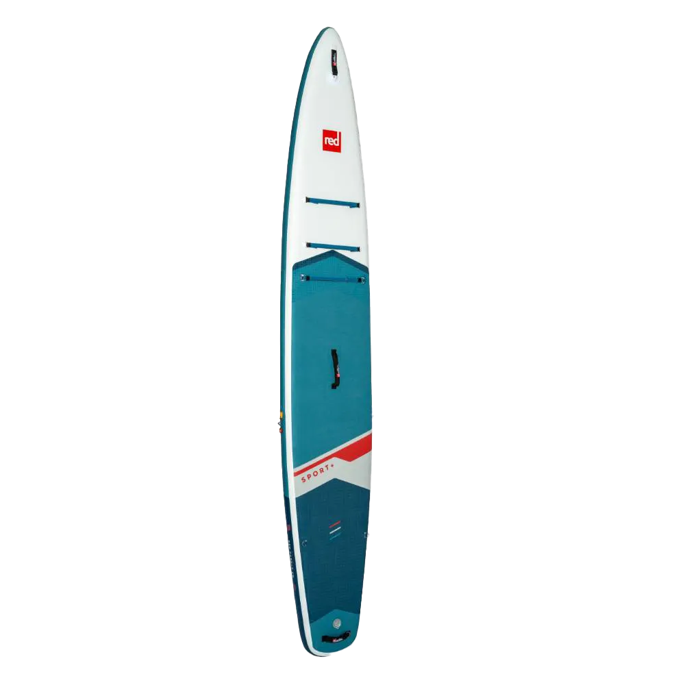 14'0" Sport  MSL 800 Inflatable Stand Up Paddle Board Package