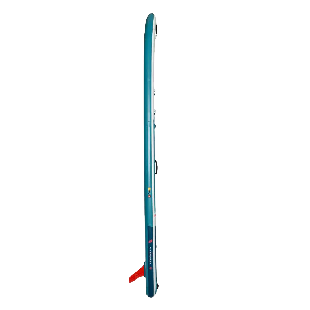 14'0" Sport  MSL 800 Inflatable Stand Up Paddle Board Package