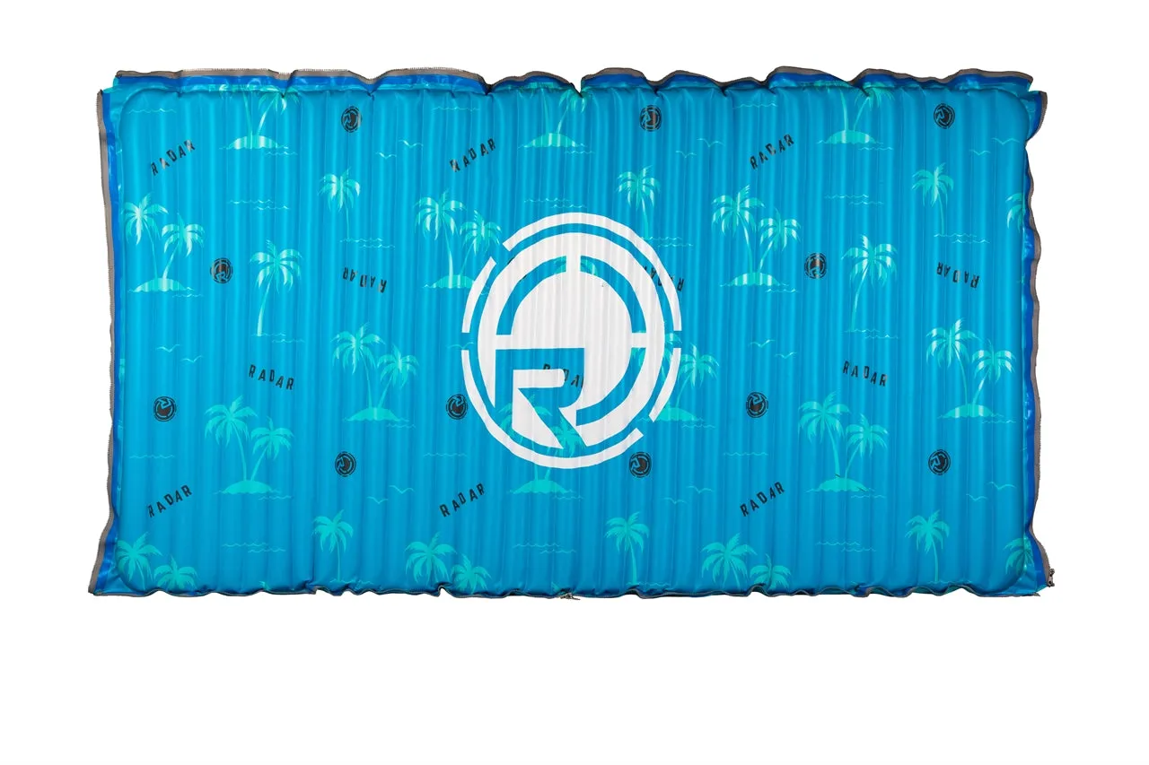 2025 Radar Cloud Water Mat Leisure Tube