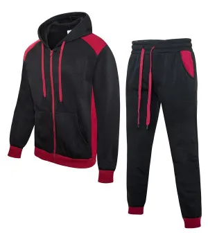 21927-HJ Fleece Comfort Set Active Essentialst