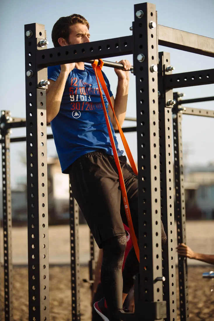 500 Cross-Training Shorts - Black
