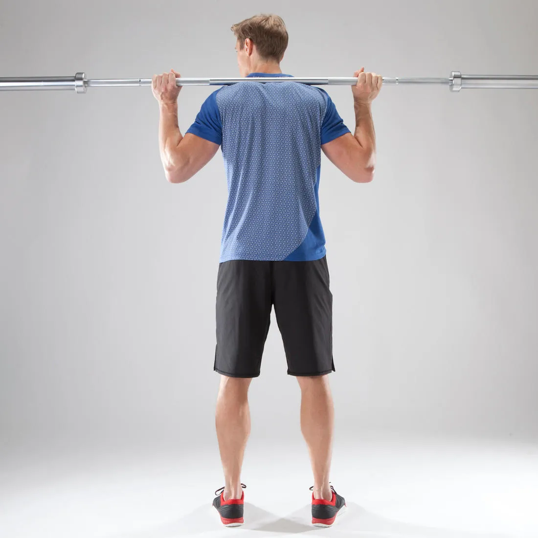 500 Cross-Training Shorts - Black