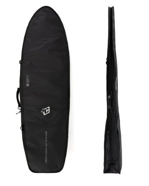 5'6 FISH DAY USE