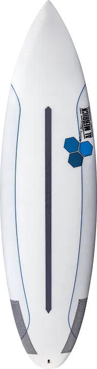 6'10" CI Code Fusion-DualCore