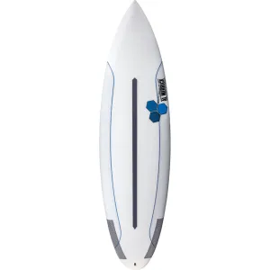 6'10" CI Code Fusion-DualCore