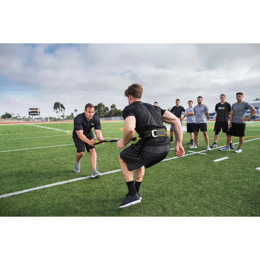 Acceleration Trainer