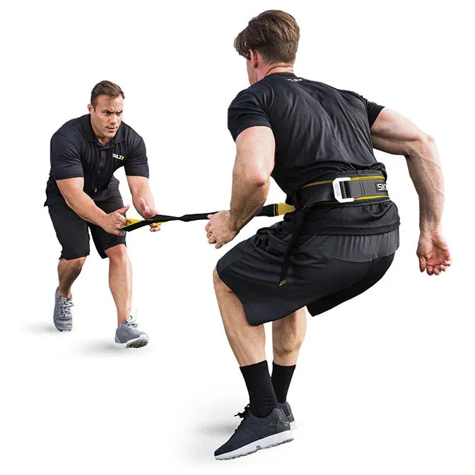 Acceleration Trainer
