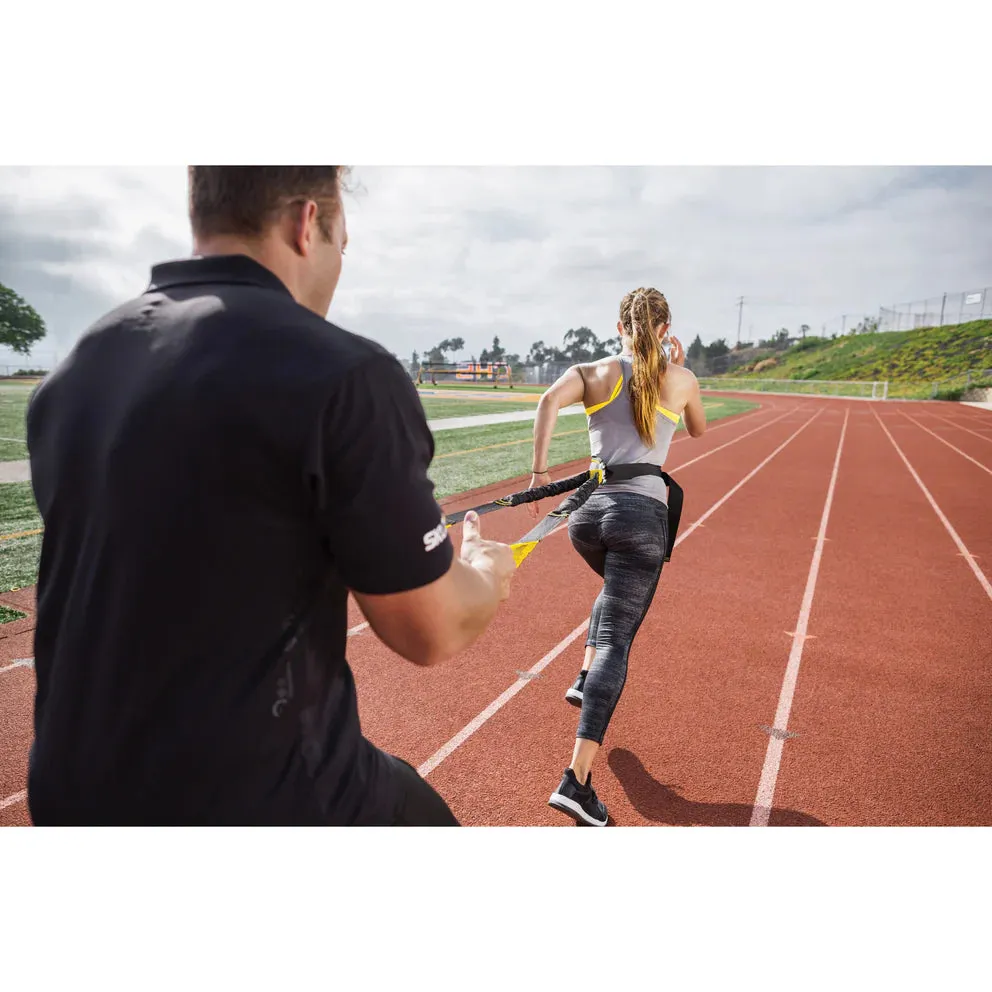 Acceleration Trainer