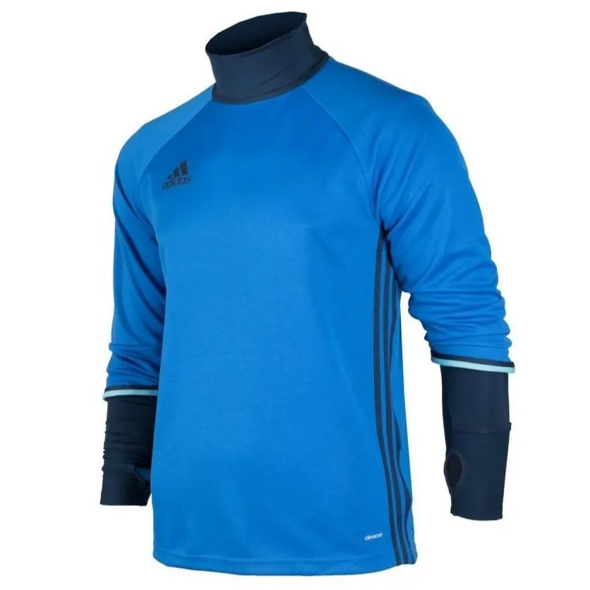 adidas Condivo 16 Long Sleeve Training Jersey