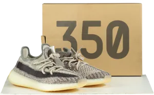 Adidas FZ1267 Yeezy Boost 350 V2 Sneakers Trainers UK 5 👟