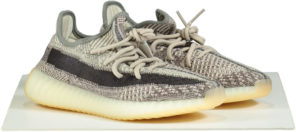 Adidas FZ1267 Yeezy Boost 350 V2 Sneakers Trainers UK 5 👟