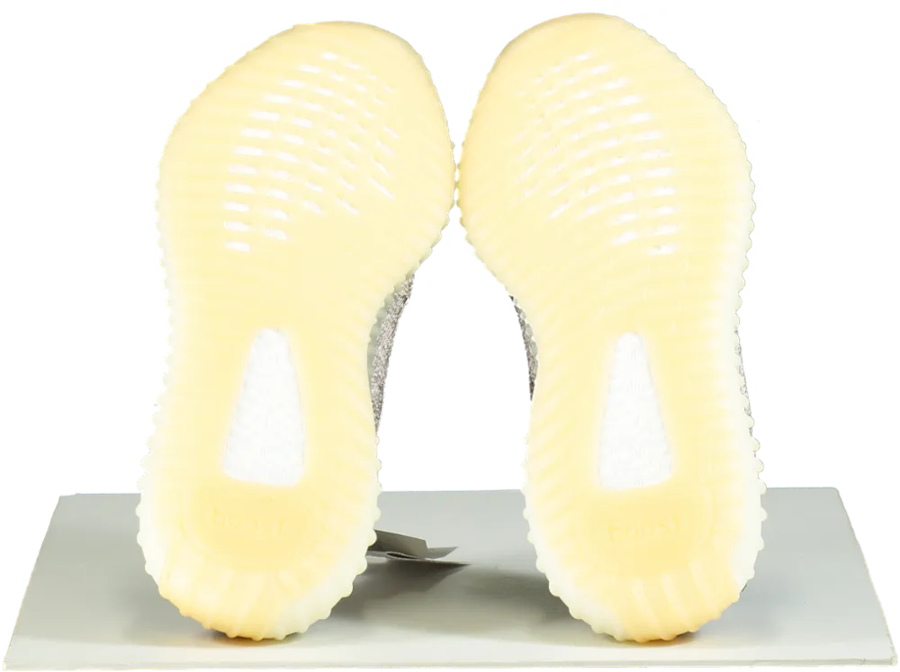 Adidas FZ1267 Yeezy Boost 350 V2 Sneakers Trainers UK 5 👟