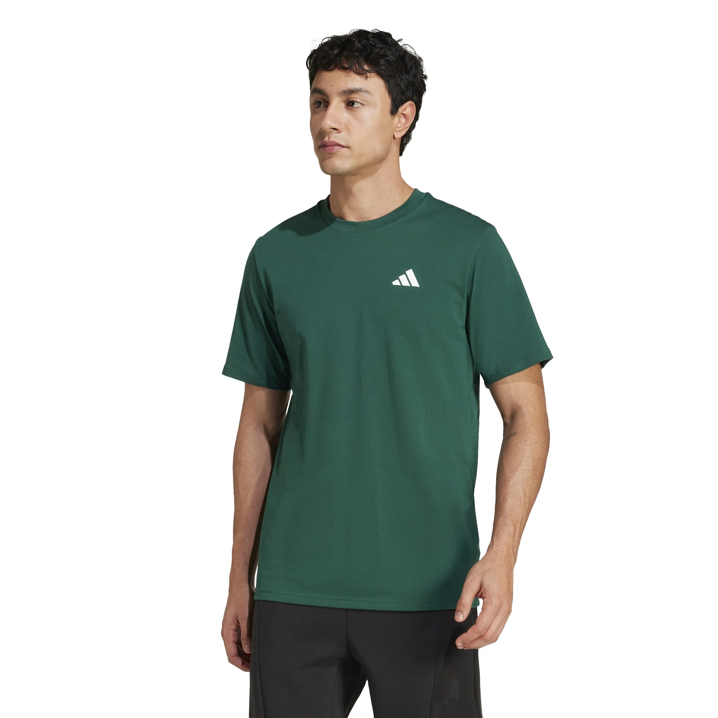 adidas Train Essentials Feelready Training Mens Tee
