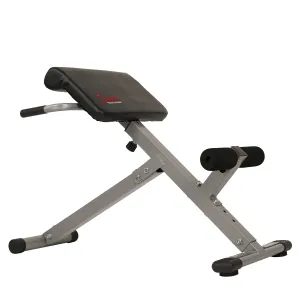 Adjustable Home Exercise Sport Bench, Foldable