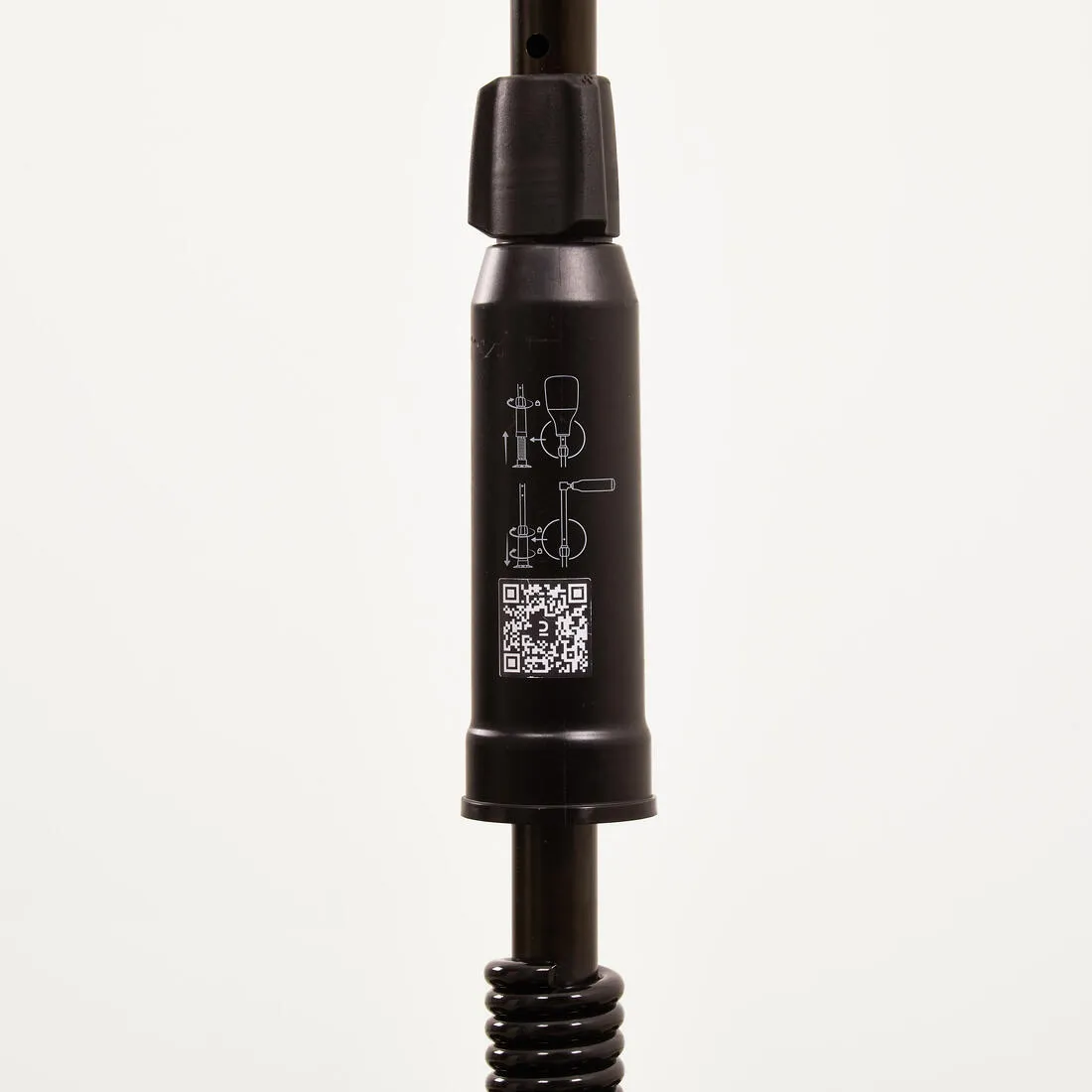 Adult Adjustable Speed Bag with Reflex Stand