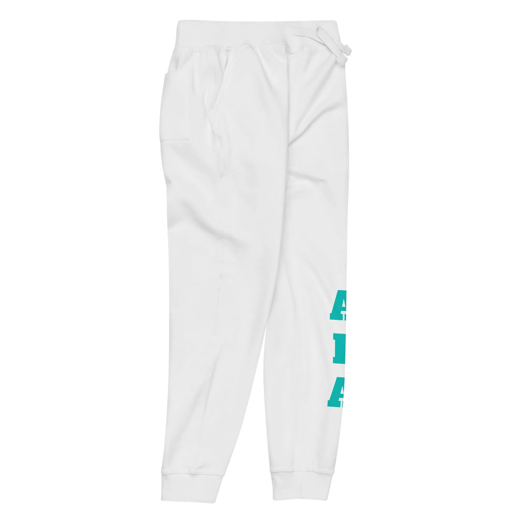 AFA Unisex fleece sweatpants