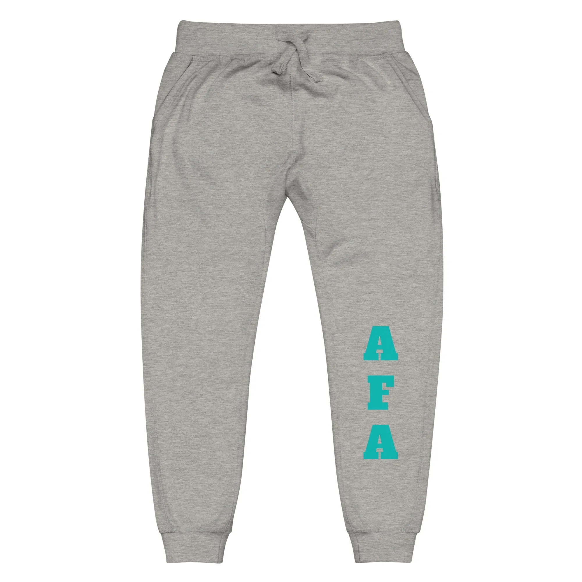 AFA Unisex fleece sweatpants