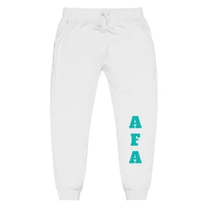 AFA Unisex fleece sweatpants