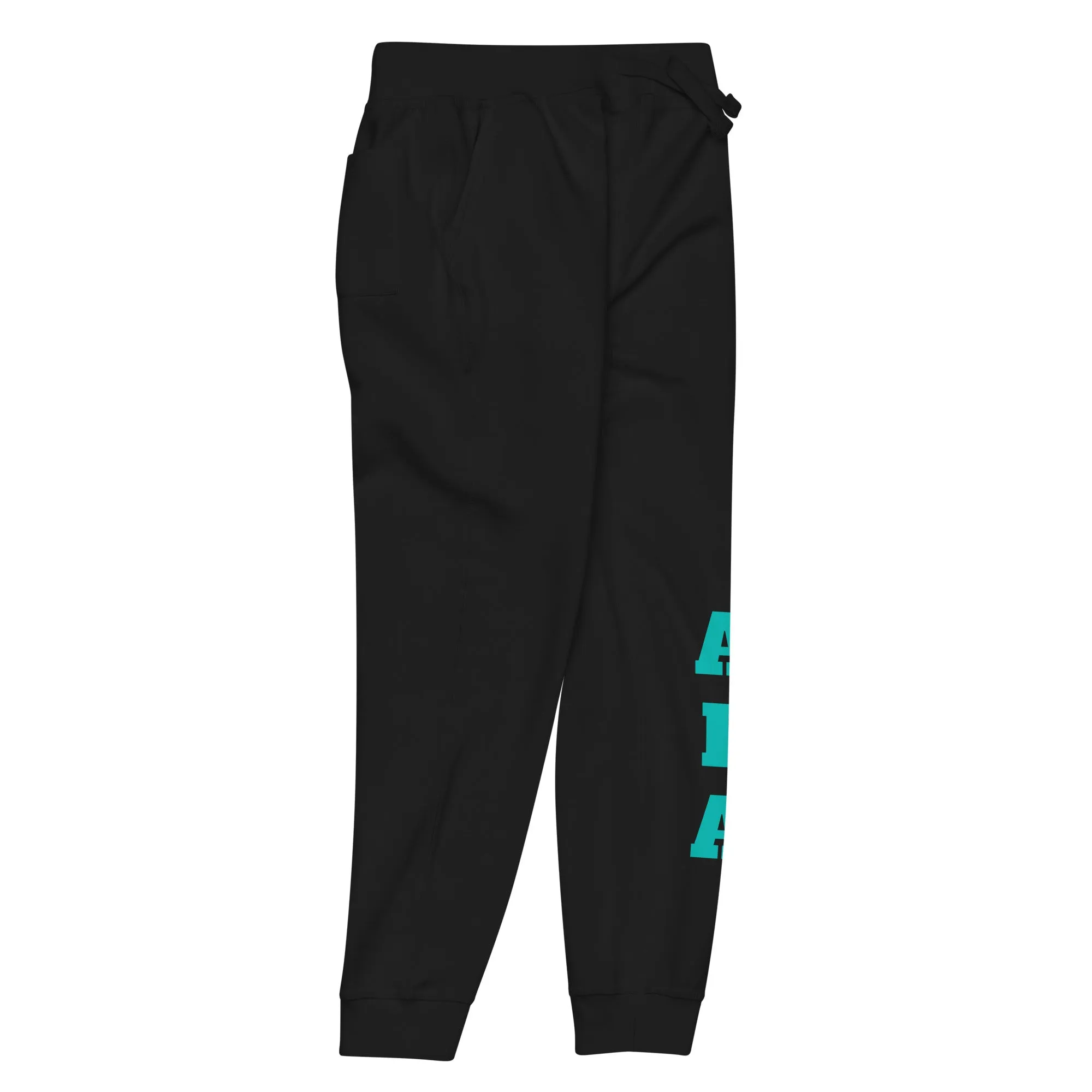 AFA Unisex fleece sweatpants