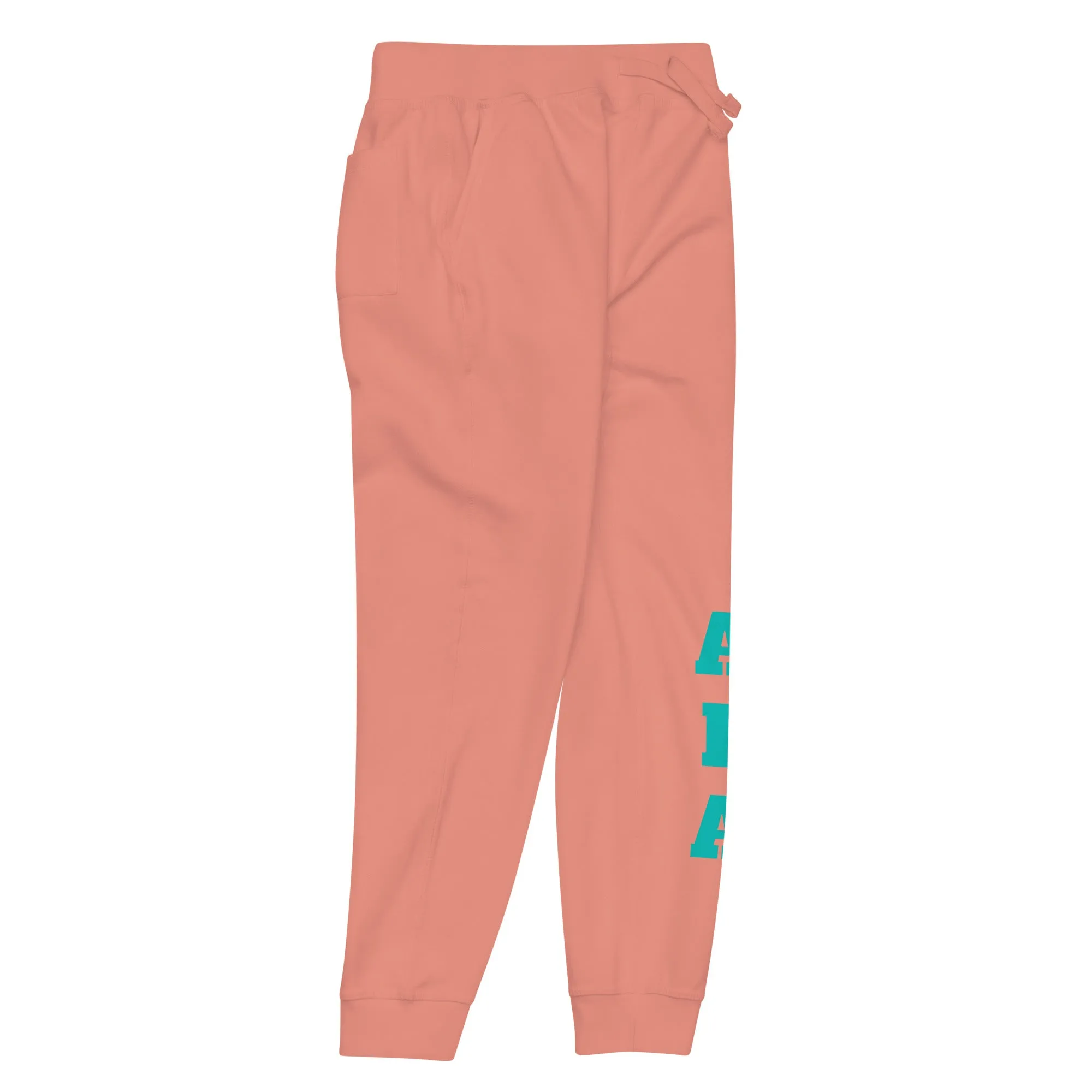 AFA Unisex fleece sweatpants