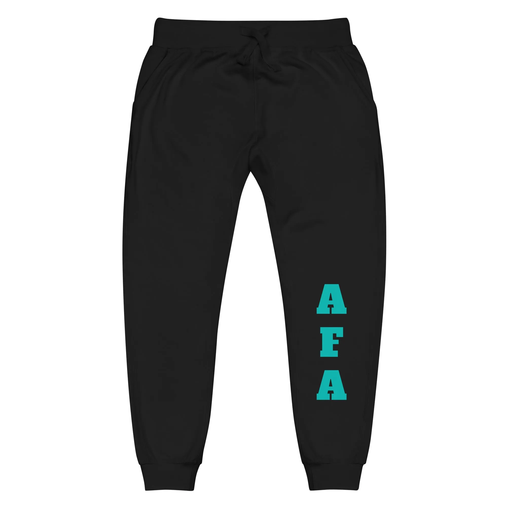 AFA Unisex fleece sweatpants