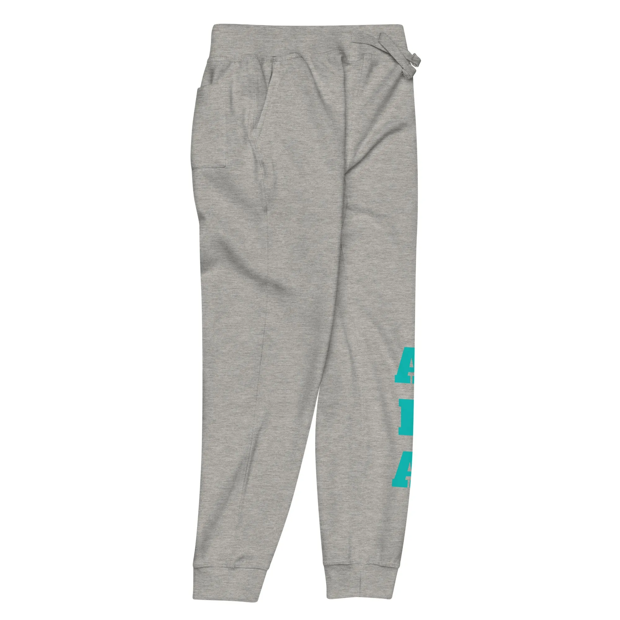 AFA Unisex fleece sweatpants