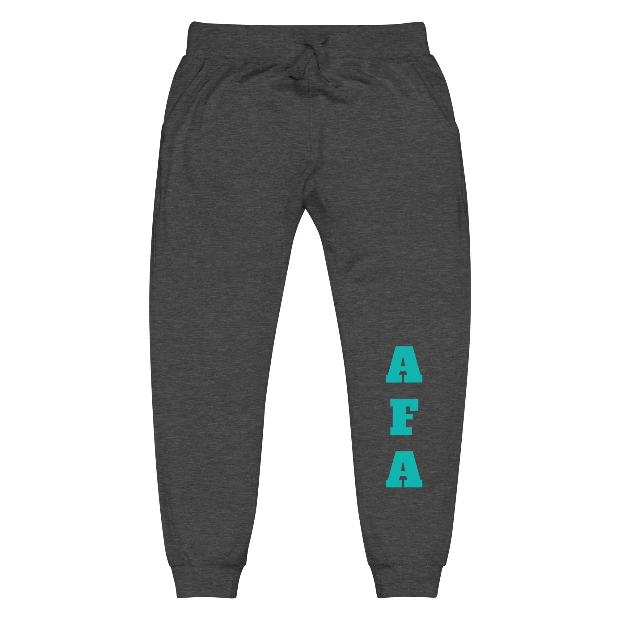AFA Unisex fleece sweatpants