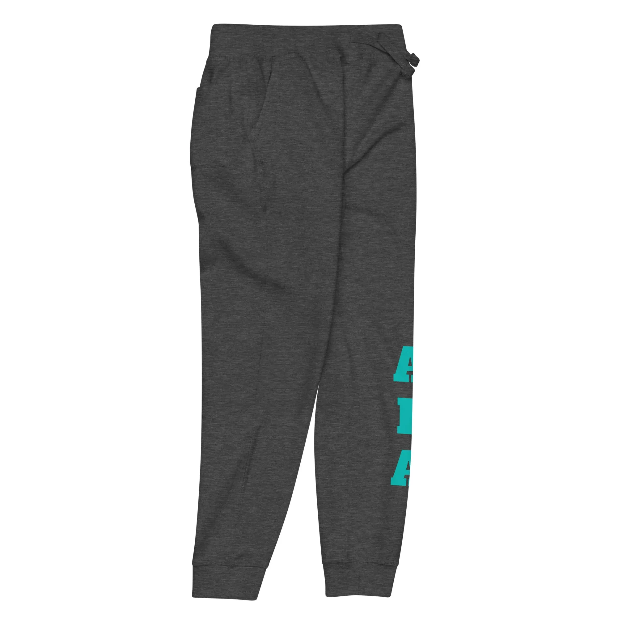 AFA Unisex fleece sweatpants