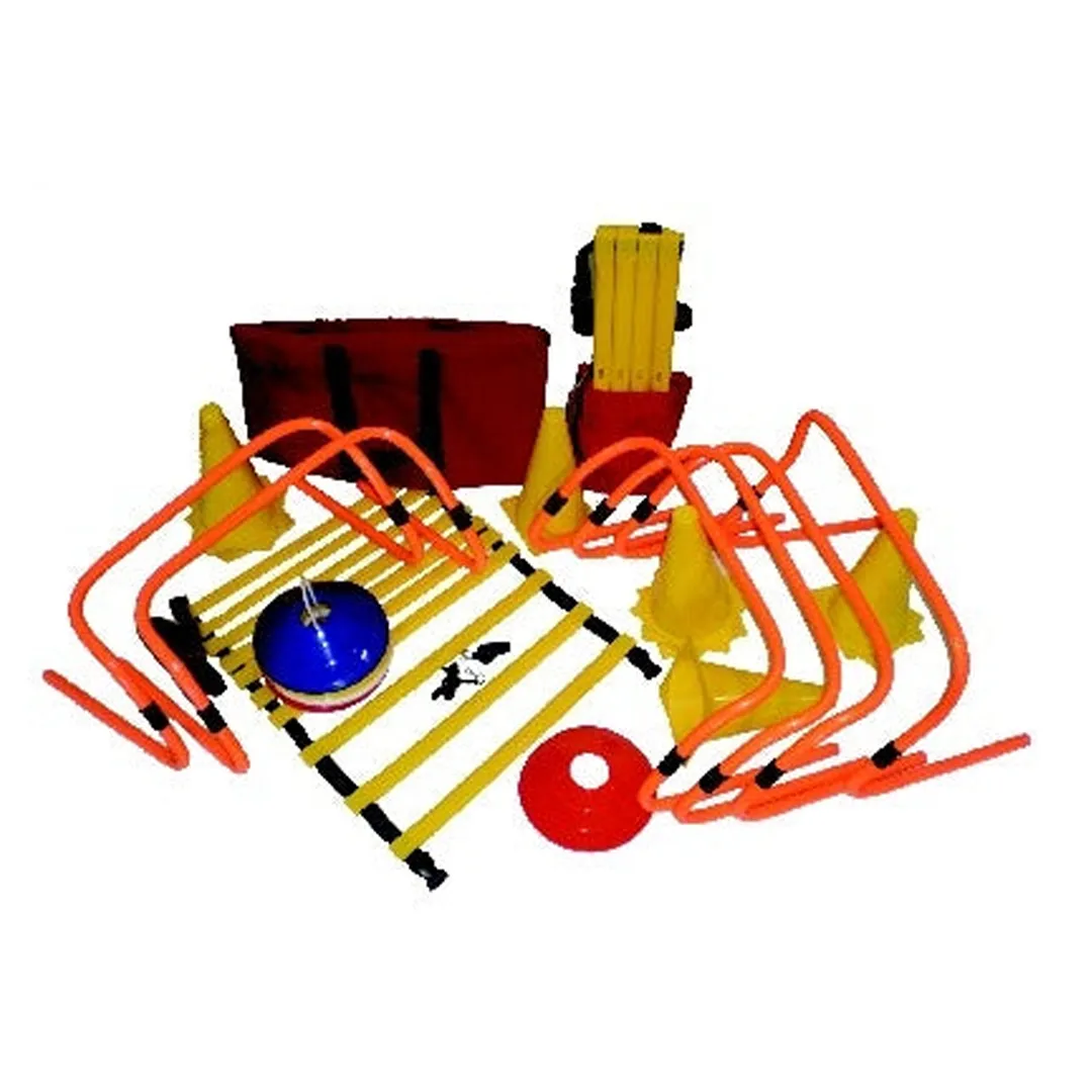 Agility Speed Training Kit