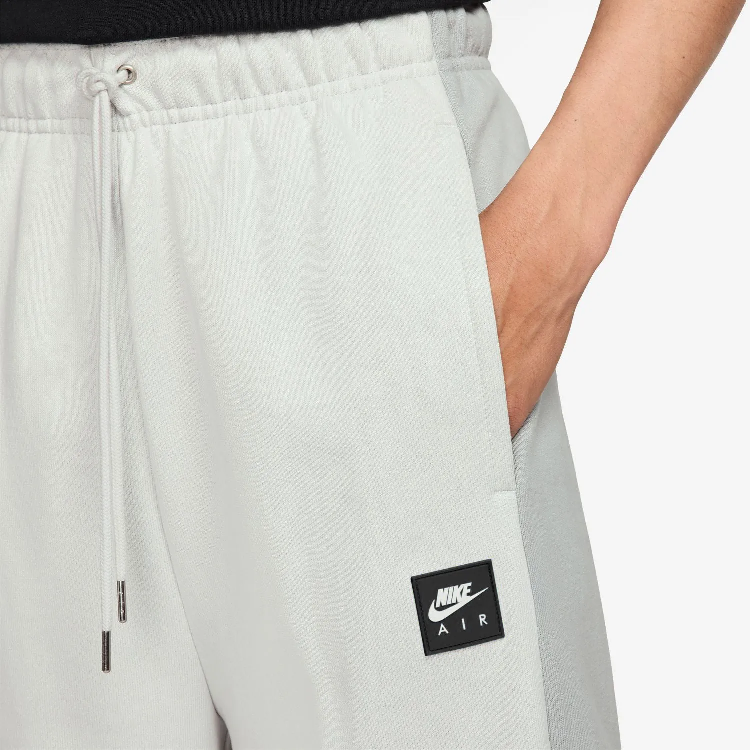 Air Fleece Open Hem Pant - Mens