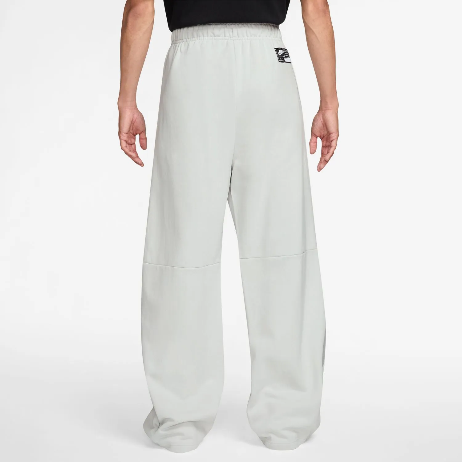 Air Fleece Open Hem Pant - Mens