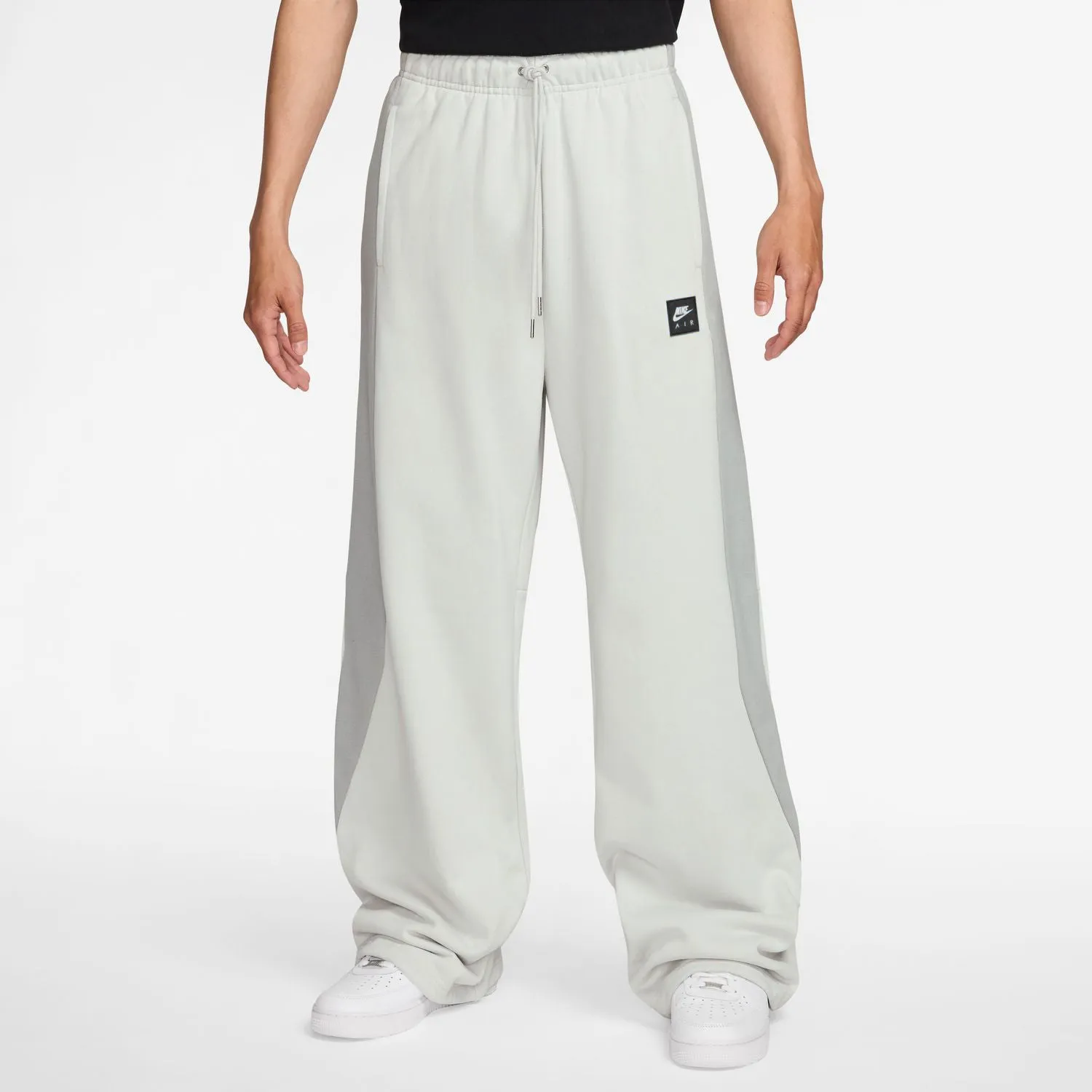 Air Fleece Open Hem Pant - Mens