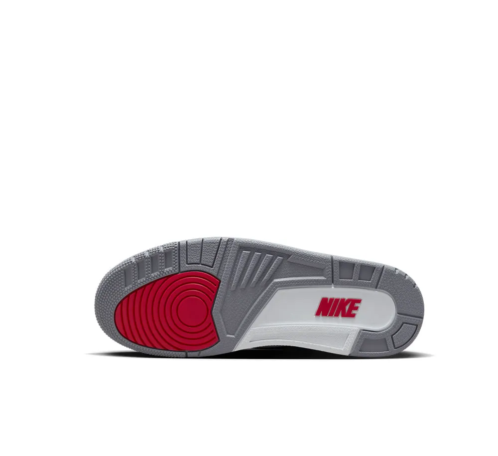 Air Jordan 3 Retro "Black Cement"