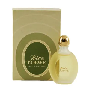 Aire Loewe Eau De Toilette for Women