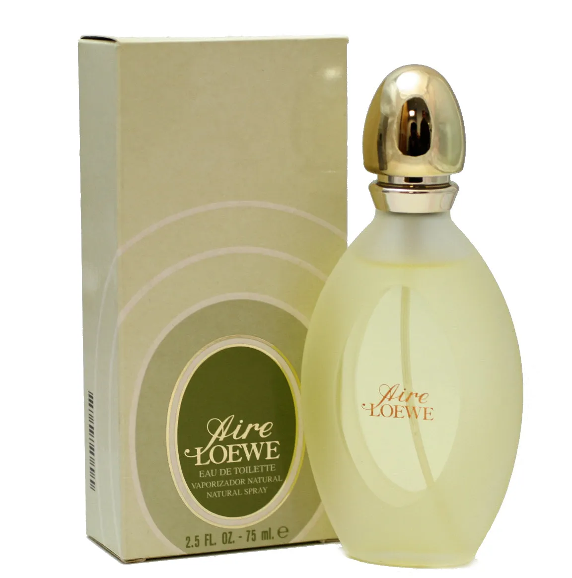 Aire Loewe Eau De Toilette for Women