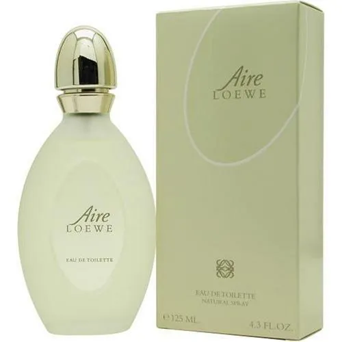 Aire Loewe Eau De Toilette for Women