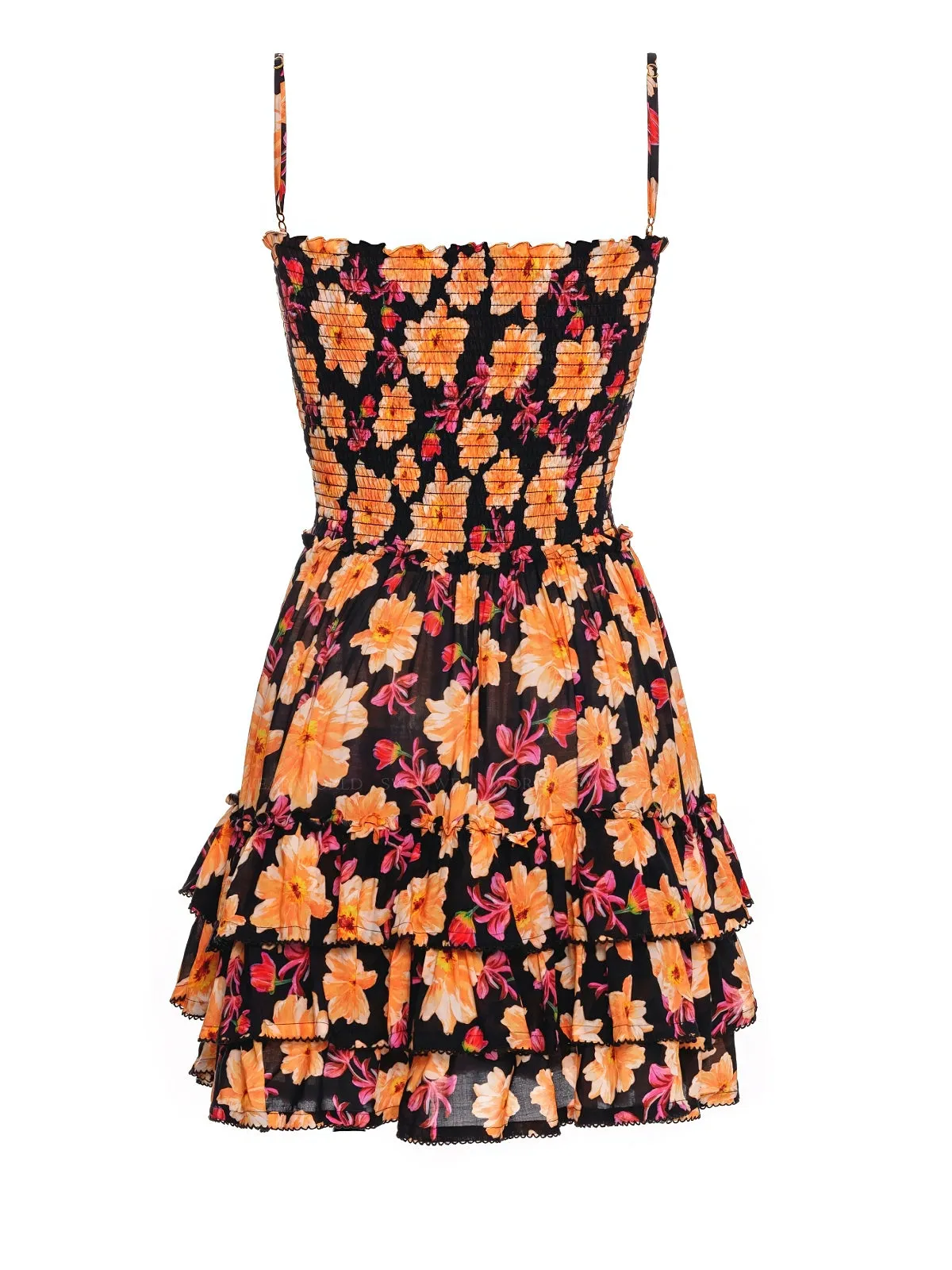 Alamy Dress