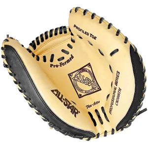 All Star The Equalizer Catchers Training Mitt CM3000TM