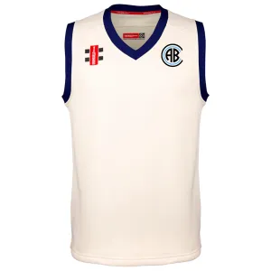 Allerton Bywater C.C. Match Slipover
