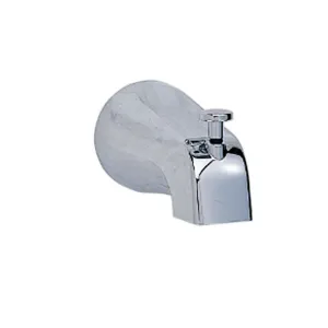 American Standard Slip-On 4" Diverter Tub Spout