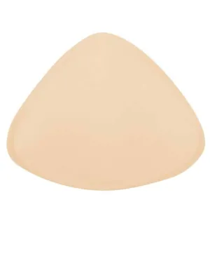 Amoena Slightly Weighted Leisure 132N Breast Form - Ivory
