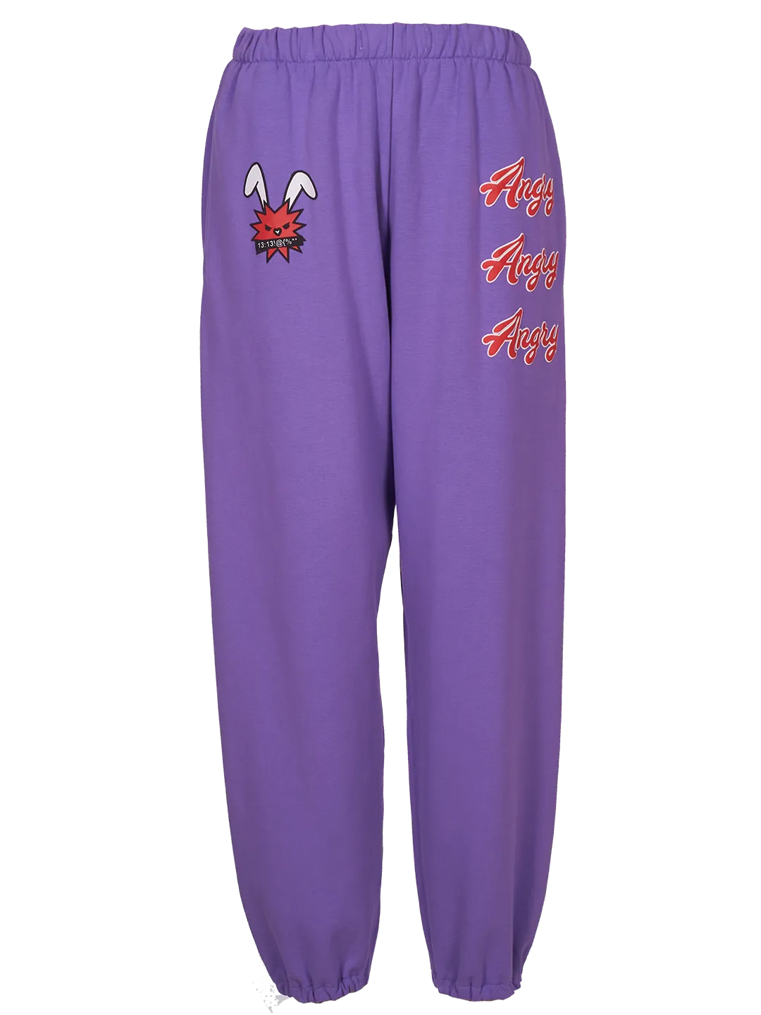 Angry Jogging Pants