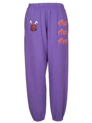 Angry Jogging Pants