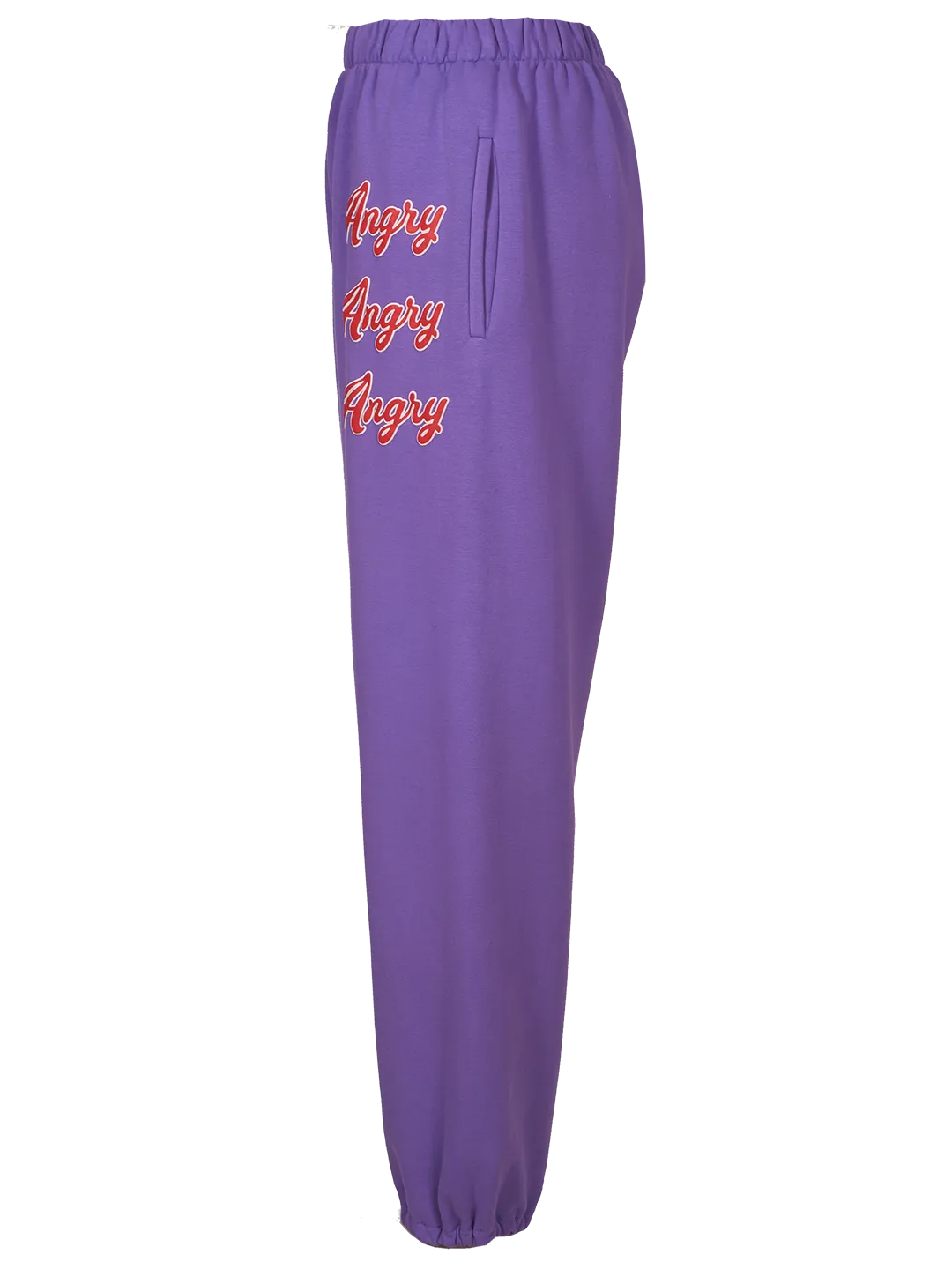 Angry Jogging Pants