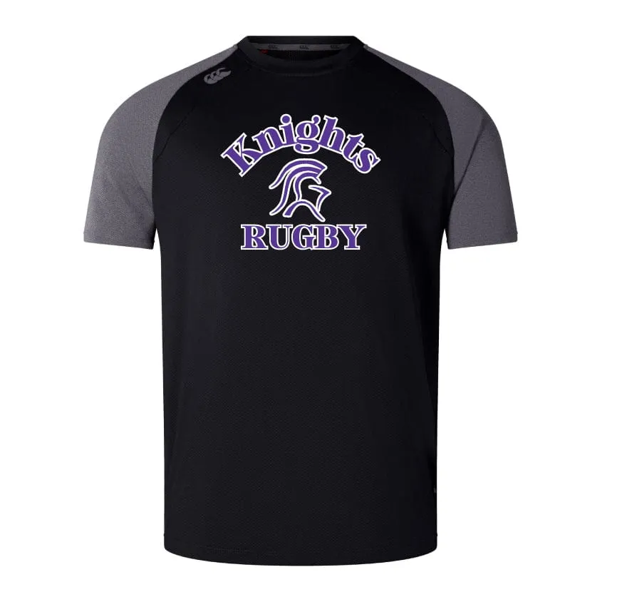 Ardrey Kell Rugby Elite Training Tee by Canterbury